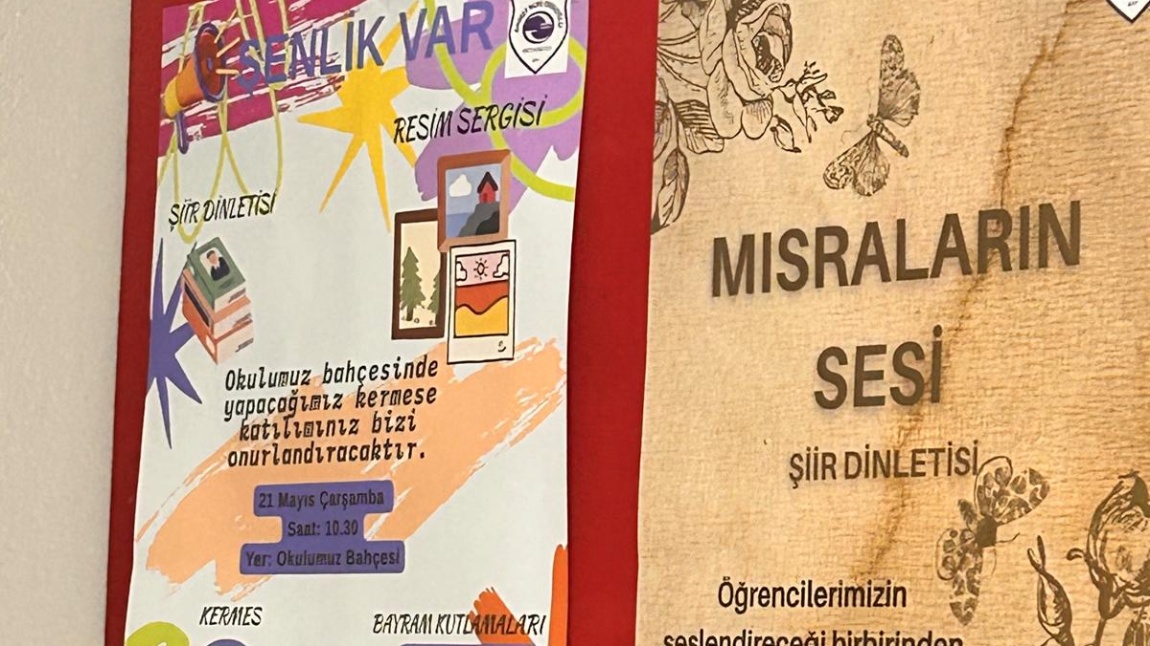 ŞENLİK VAR!!!!